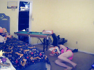 Foxxo's Webcam Fantasy