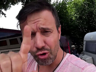 Porn Style in Germany - Scene #02