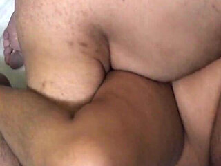 He Just Put His Sperm on My Belly