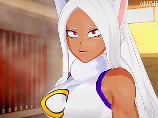 Mirko Compilation (3d)2