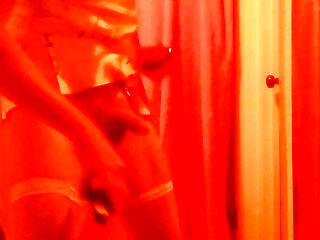 Sissy Sarah Fucked in Herhis Sweet Ass