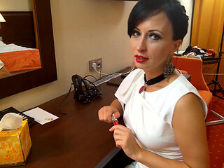 Wanilianna's Italian adventure