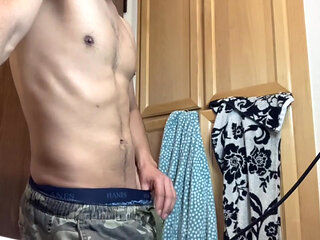 Suck My Dick and Then Put It in Your Ass