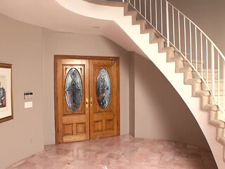 Lee Stone the Pervert Who Gets Cum in His Mouth