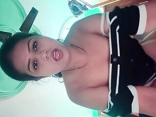 Love Sex with Village by Hot Girlfriend Indian Porn