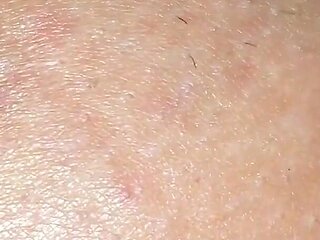 Intense pleasure while my husband suck my tight and wet latina pussy