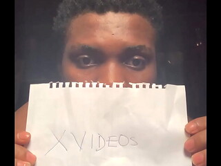 Verification video