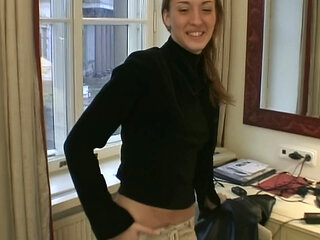 Sexy Girls Dicked Deep and Ass Fucked It Wild Movie