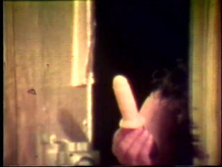 The Tempting Hot Old Woman