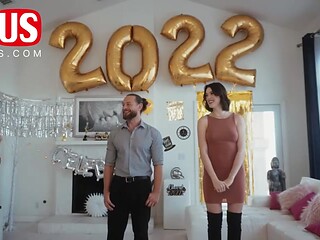 Watch pulchritudinous Anny Aurora's xxx
