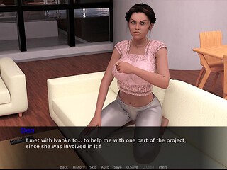 Sharing My Fiancee 3 We Went to Greg and Marianna and It Got Hot Strip Poker
