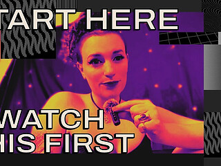Start Here I Introduction I Mistress Quynn