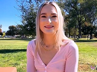 Thea Summers Gets The Porn Cock She Craves
