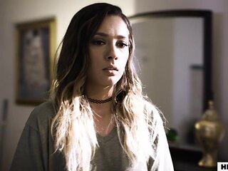 UNSPOILED TABOO Introduces : My Step Parent's Homie Wants My Twat! - Jaye Summers