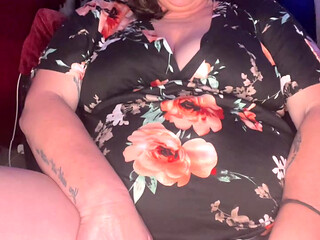 Sick Fuck Wants Me to Eat Hot Out of My Pussy