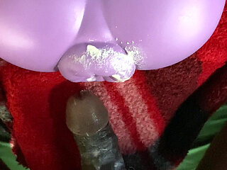 AMATEUR POV BBC ROUGH HARDCORE CREAMPIE FURRY ANAL ASMR