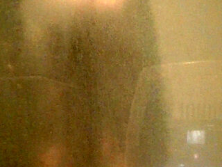 Take a shower with me