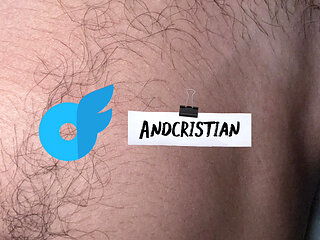 Straight Lowers the Blinds Because His Neighbor Sees Him Masturbating