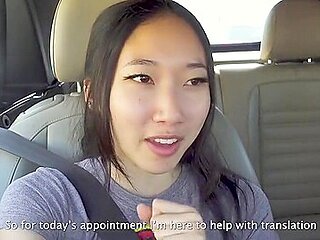 Luna Okko - - Weekly Vlog In Los Angeles - Lunas Journey