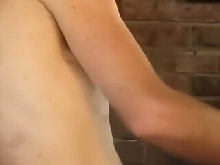 Spanking and Fucking Hard!
