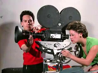 Vintage Group Sex: Blowjob, Hardcore  Groupsex Porn