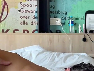 Freya Always Wins: Her Favorite Xbiz Prize Is a Nice Cock in Her Ass