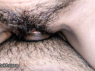 Indian Businessman Fucking Hard His Desi Maid When the Wife Was Not at Home