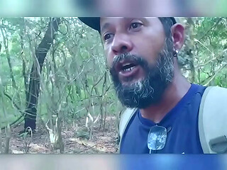 Talking Walking - in the woods - Jan 27, 2026