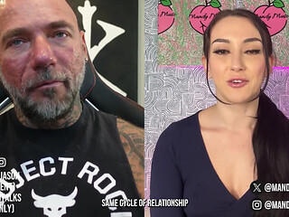 Porn Star Confessions - Mandy Muse (episode 191)