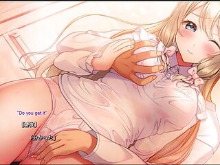 Asagao wa Ai o Shiranai Route3 Scene1 auto translation