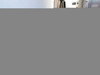 Two Blonde MILF's Asslicking Action