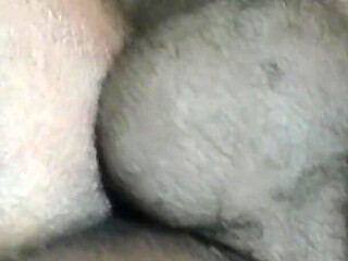 Hot Slut Loves Pussy