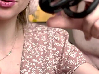 Chastity Tutorial - How to Choose a Chastity Cage That Actually Fits - Part 2