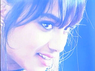 Electric Blue: Sex Model File 4