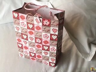 Johntronx - Fucking My Valentine on Bali