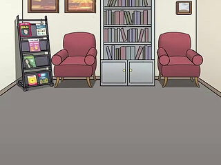 Another Chance by Time Wizard Studios: Blowing Some Apologies 2