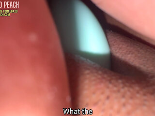 extreme expander toy that makes her tight pussy explode in spurts