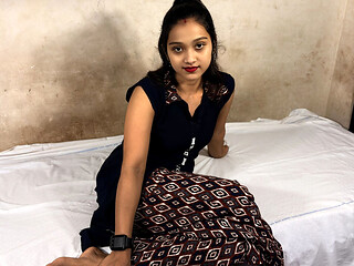 My Stepbrother Stepsister Sexy Komal and Desi Your Priya