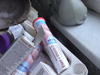 The Slippers Worked with My Feet