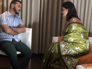 Bhabi sex With BlinkitIndian hot desi stepsister sex in hindi audio Delivery Boy, Full Hindi video Viral