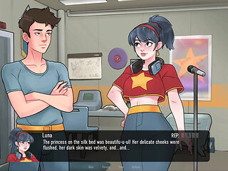 Deep Vault 69 - (pt 07) - Radio Play #2