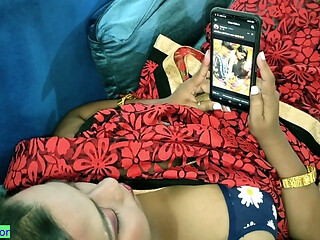 Newly Married Bhabhi Cheating Sex with Neighbours Devar Kolkata Sex