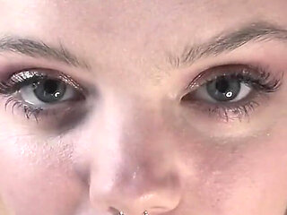 Stepdaddy Cums Twice for Easter