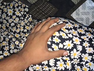 Hot desi bhabhi blowjob cum in mouth video