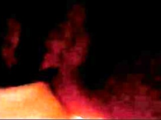 Angry girlfriend gives hot blowjob after victory