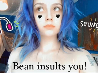 Humiliation Insults Audio
