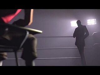 Spy'_s biggest question