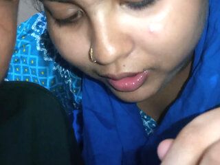 Indian Couple sex first time in relative house very hard