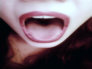 Late-night Mouthplay