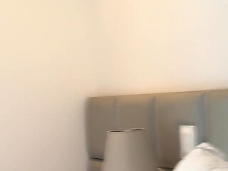 Pink Pussy Blonde Enjoying Maximos Dick - Gabriely Della